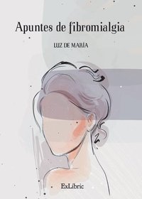 bokomslag Apuntes de fibromialgia