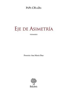 Eje de Asimetría 1