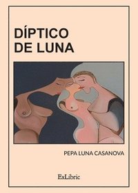 bokomslag Díptico de luna