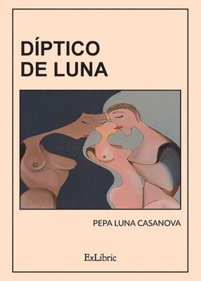 Díptico de luna 1