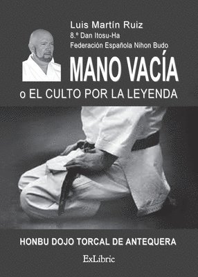 bokomslag Mano vacía