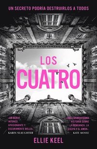 bokomslag Cuatro, Los
