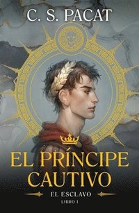 bokomslag Príncipe Cautivo, El. El Esclavo