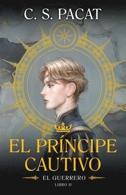 El Principe Cautivo. El Guerrero 1