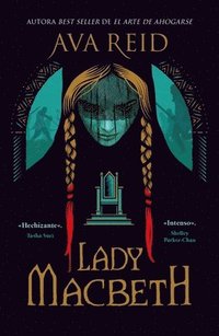 bokomslag Lady Macbeth