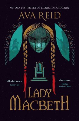 bokomslag Lady Macbeth