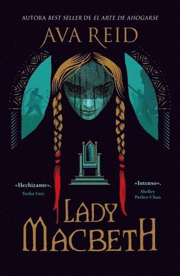 bokomslag Lady Macbeth