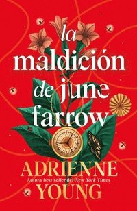 bokomslag La Maldicion de June Farrow