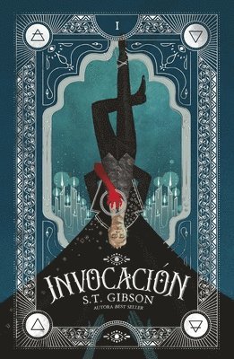 S. T. Gibson - Invocación, Häftad
