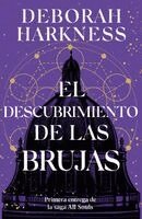 Deborah Harkness - Descubrimiento de Las Brujas, El, Häftad. Tillgänglighet: Lägg i varukorg