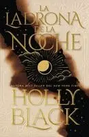 Holly Black - Ladrona de la Noche, La, Häftad. Tillgänglighet: Lägg i varukorg