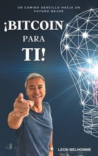 bokomslag Bitcoin para ti!