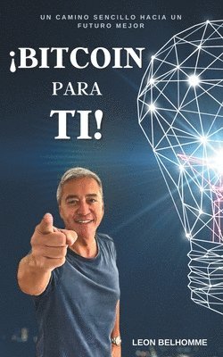 bokomslag ¡Bitcoin para ti!
