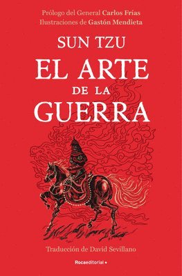 bokomslag El Arte de la Guerra (Edición Ilustrada) / The Art of War (Illustrated Edition)