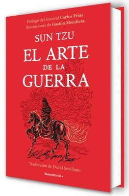 El Arte de la Guerra (Edición Ilustrada) / The Art of War (Illustrated Edition) 1