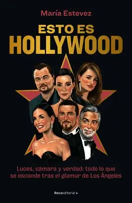Estevez - Esto Es Hollywood / This Is Hollywood, Häftad. Tillgänglighet: Lägg i varukorg