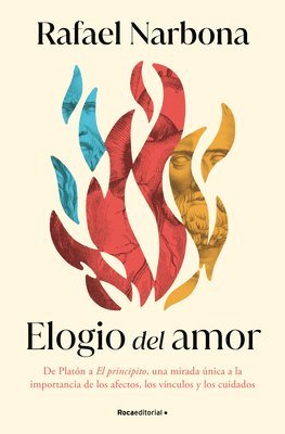 bokomslag Elogio del Amor / In Praise of Love