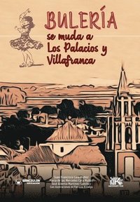 bokomslag Bulera se muda a Los Palacios y Villafranca