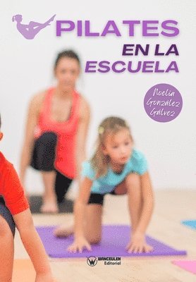 bokomslag Pilates en la escuela