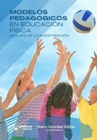 bokomslag Modelos pedaggicos en educacin fsica