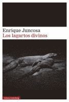 Enrique Juncosa - Lagartos Divinos, Los, Häftad