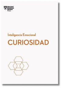 bokomslag Curiosidad (Curiosity Spanish Edition)