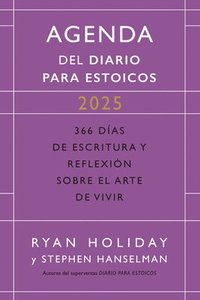 bokomslag Diario Para Estoicos - Agenda Limited Edition (Daily Stoic Journal Spanish Edition)