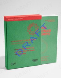 bokomslag Estuche HBR En 20 Minutos: Claves Para El Éxito