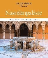 bokomslag Alhambra. Nasridenpaläste