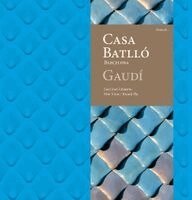 Juan José Lahuerta, Pere Vivas - Casa Batlló, Häftad