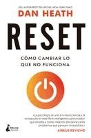 Dan Heath - Reset, Häftad