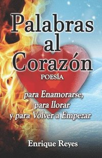 bokomslag Palabras al corazón