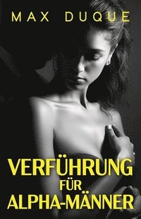 bokomslag Verführung Für Alpha-Männer