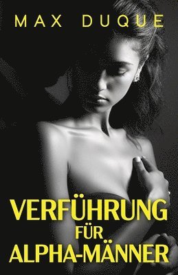 bokomslag Verführung Für Alpha-Männer