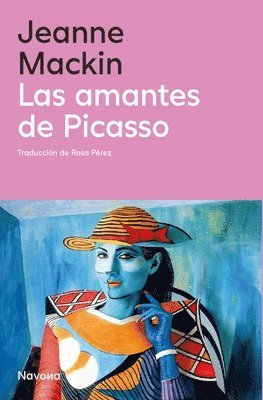 bokomslag Amantes de Picasso, Las