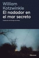 bokomslag El Nadador En El Mar Secreto