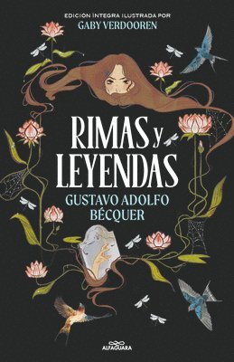 bokomslag Rimas Y Leyendas (Colección Alfaguara Clásicos) / Rhymes and Legends (Alfaguara Classics Collection