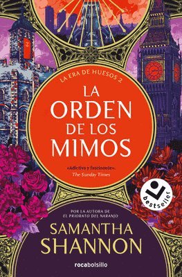 La Orden de Los Mimos / The Mime Order 1