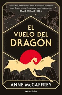 bokomslag El Vuelo del Dragón / Dragonflight