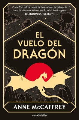 El Vuelo del Dragón / Dragonflight 1