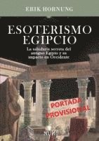 bokomslag Esoterismo Egipcio