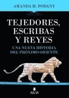 bokomslag Tejedores, Escribas Y Reyes -Z