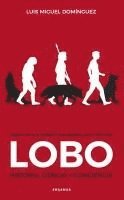bokomslag Lobo