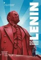 Agustin Comoto - Lenin, Inbunden. Tillgänglighet: Kommande