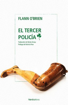 bokomslag El Tercer Policia