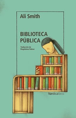 bokomslag Biblioteca Publica