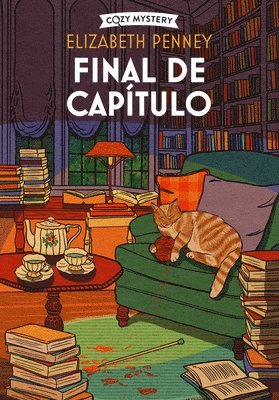 Final de Capítulo: Volume 1 1