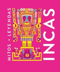 bokomslag Incas