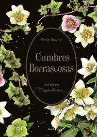 bokomslag Cumbres Borrascosas / Wuthering Heights