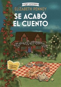 bokomslag Se Acabó El Cuento / A Treacherous Tale: The Cambridge Bookshop Series Volume 2